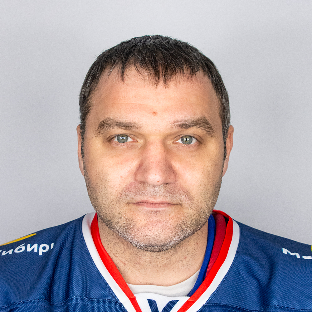 Журавлев Денис Олегович